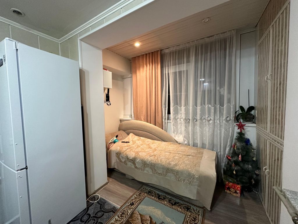 Продажа 1-комнатной квартиры, Пятигорск, Адмиральского ул,  8/3