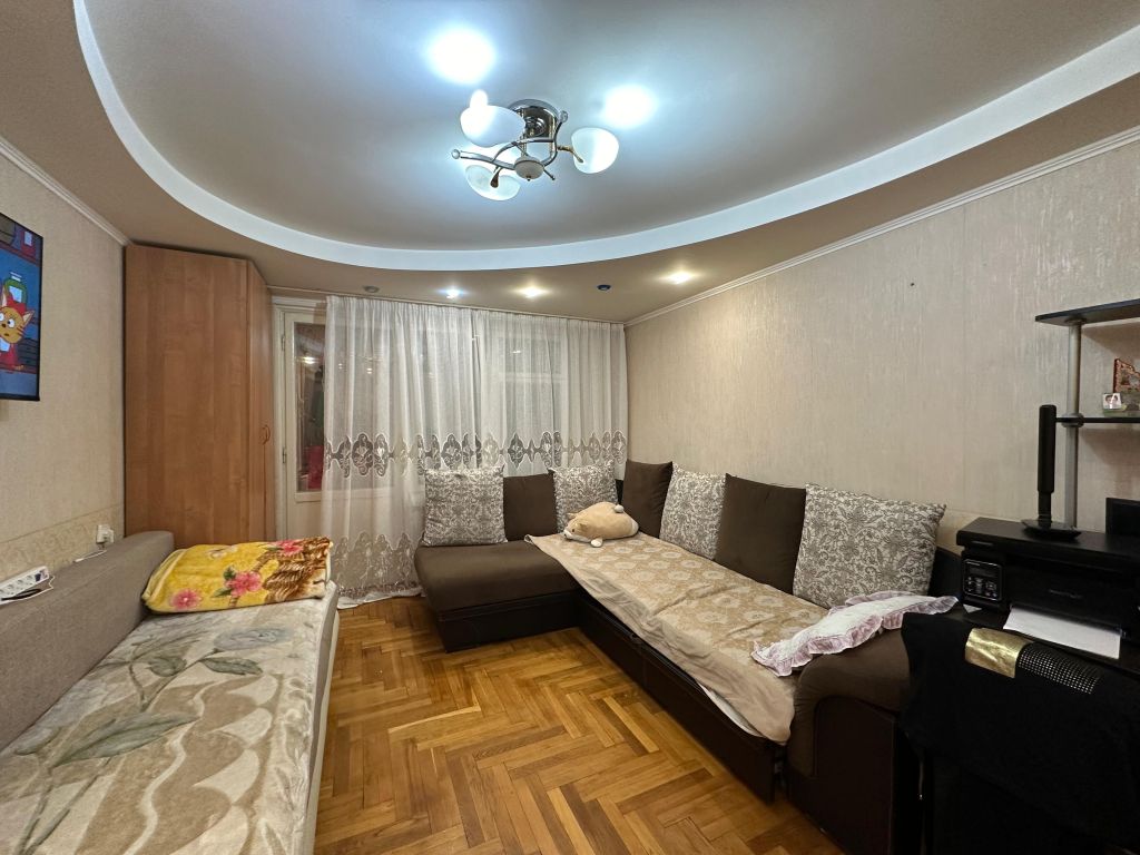 Продажа 1-комнатной квартиры, Пятигорск, Адмиральского ул,  8/3