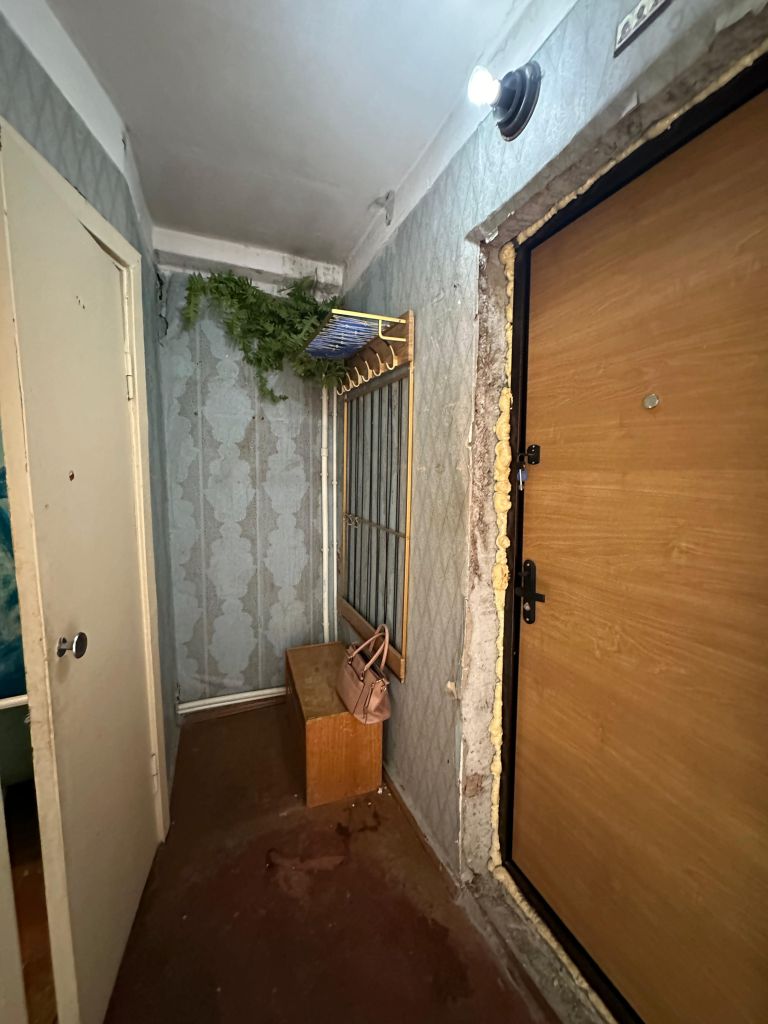 Продажа 1-комнатной квартиры, Пятигорск, Аллея Строителей ул,  4