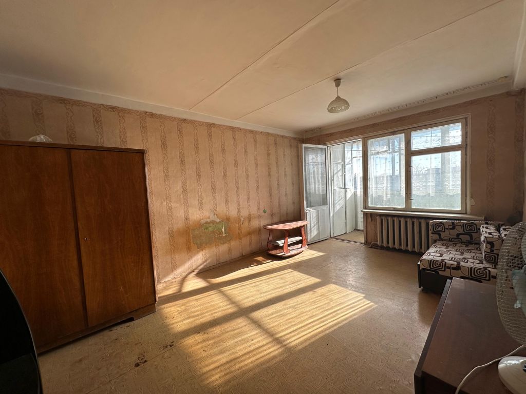 Продажа 1-комнатной квартиры, Пятигорск, Аллея Строителей ул,  4