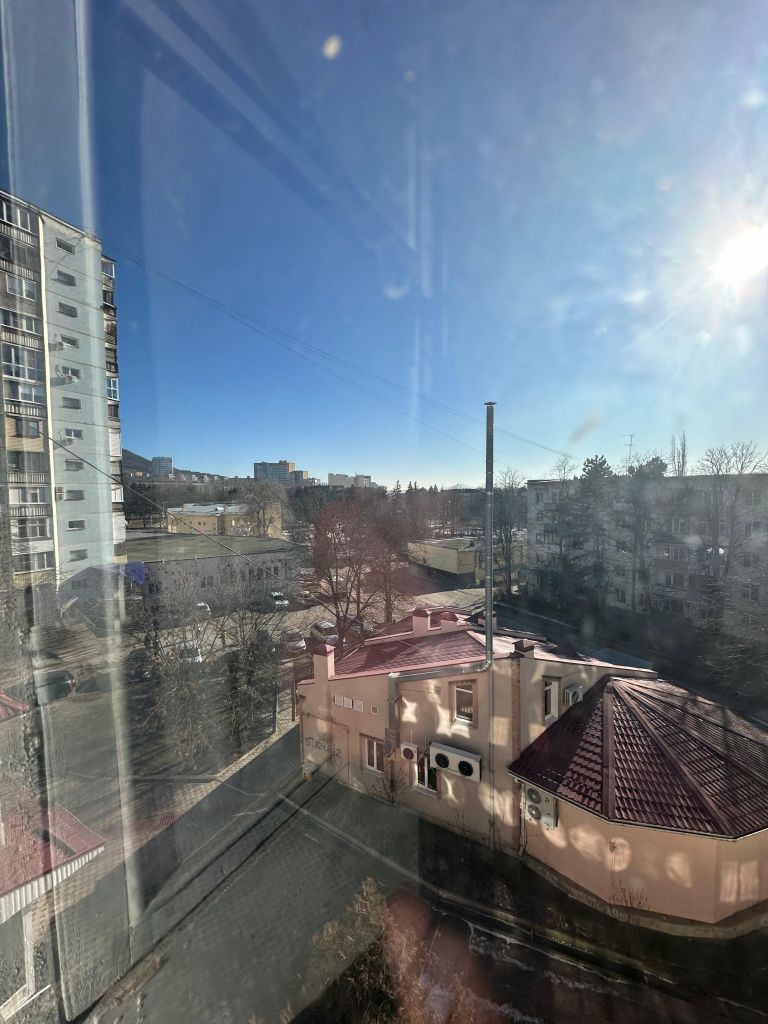 Продажа 1-комнатной квартиры, Пятигорск, Аллея Строителей ул,  4