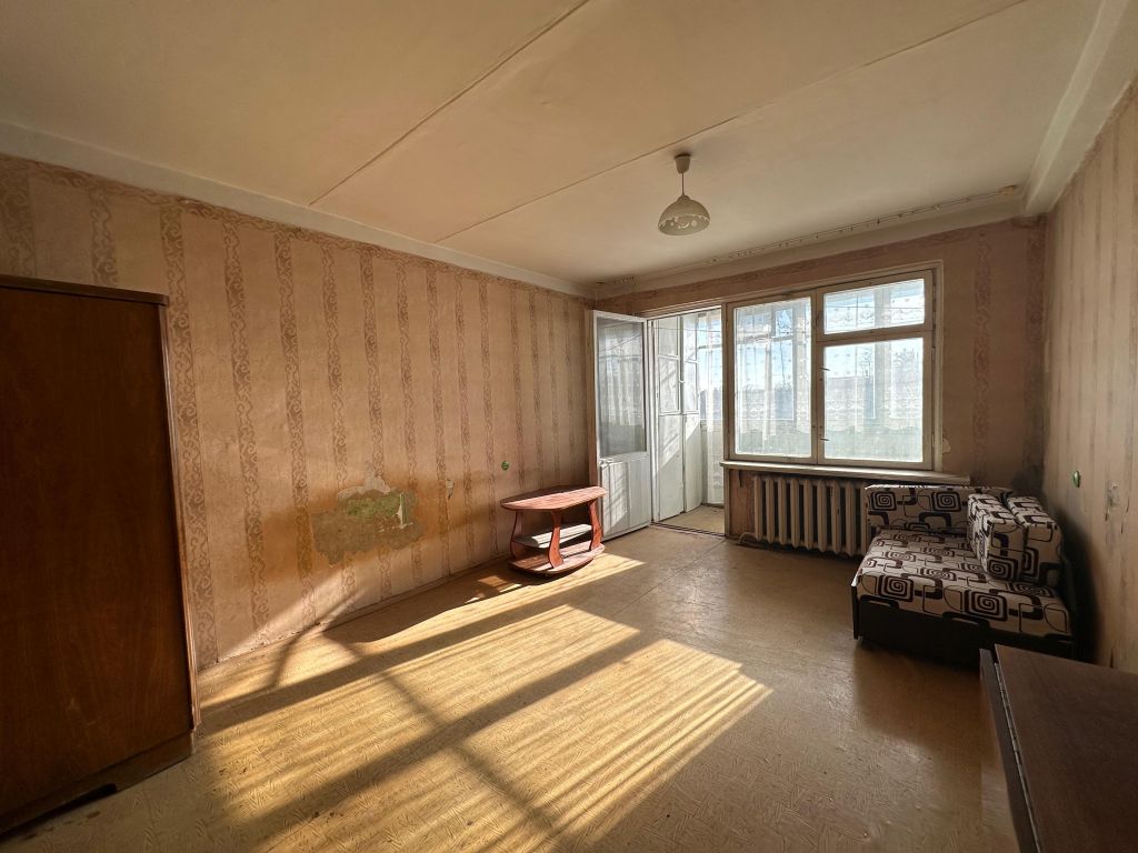 Продажа 1-комнатной квартиры, Пятигорск, Аллея Строителей ул,  4