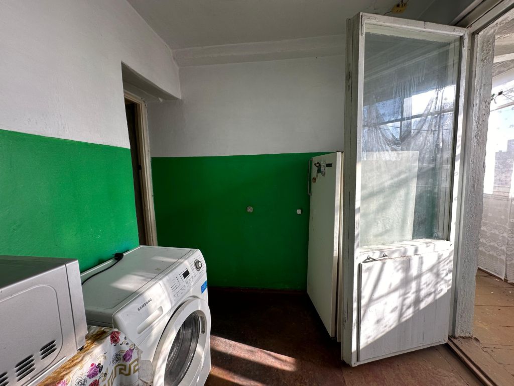 Продажа 1-комнатной квартиры, Пятигорск, Аллея Строителей ул,  4