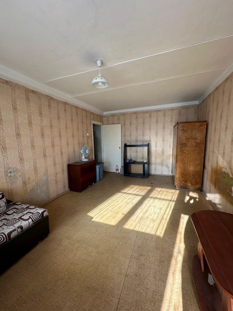 Продажа 1-комнатной квартиры, Пятигорск, Аллея Строителей ул,  4