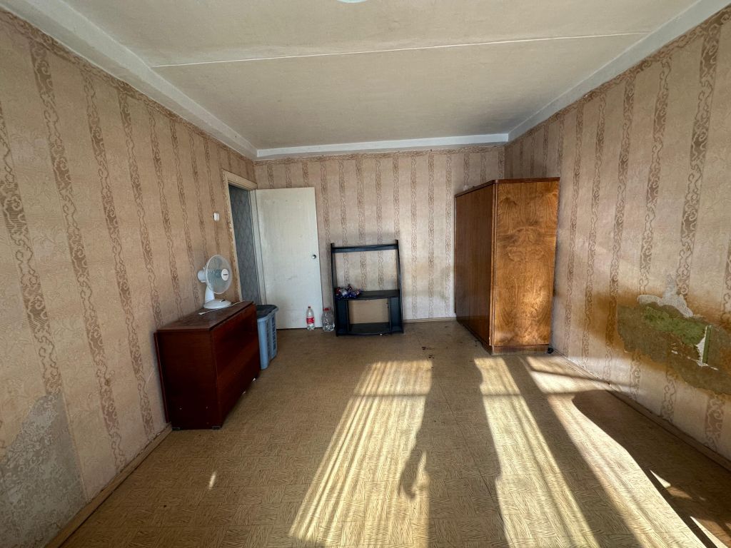 Продажа 1-комнатной квартиры, Пятигорск, Аллея Строителей ул,  4