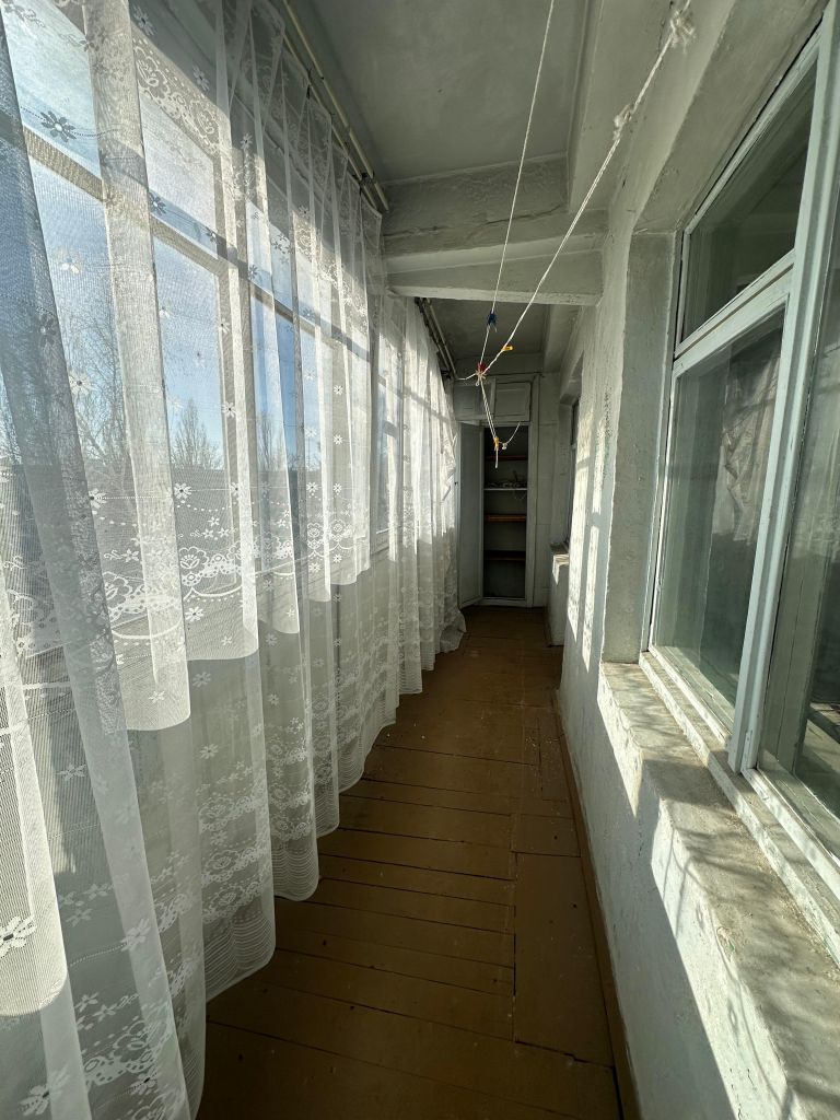 Продажа 1-комнатной квартиры, Пятигорск, Аллея Строителей ул,  4