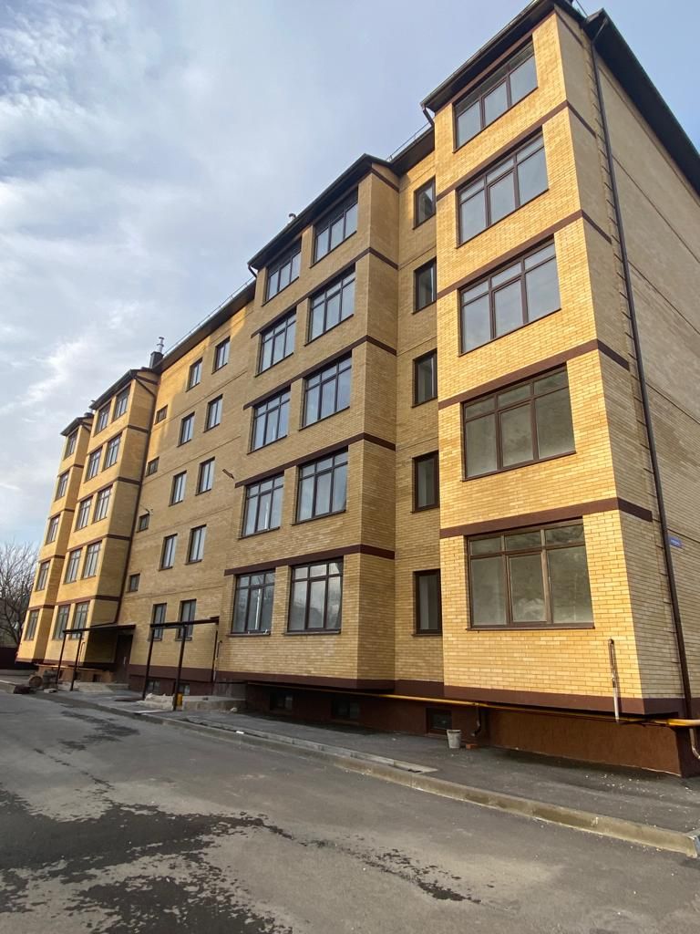 Продажа 1-комнатной квартиры, Ессентуки, Гаевского ул,  195