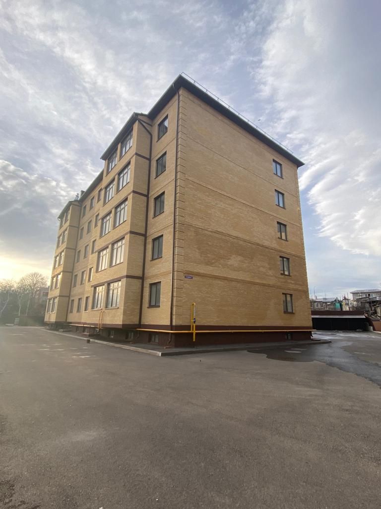 Продажа 1-комнатной квартиры, Ессентуки, Гаевского ул,  195