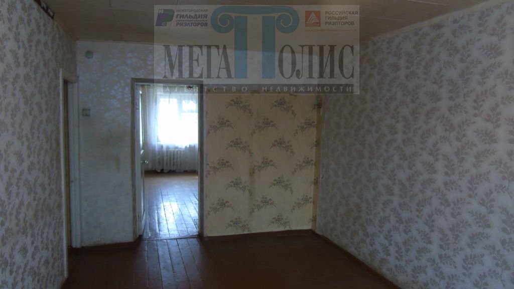 Продажа 3-комнатной квартиры, Нижний Новгород, Баренца ул,  7