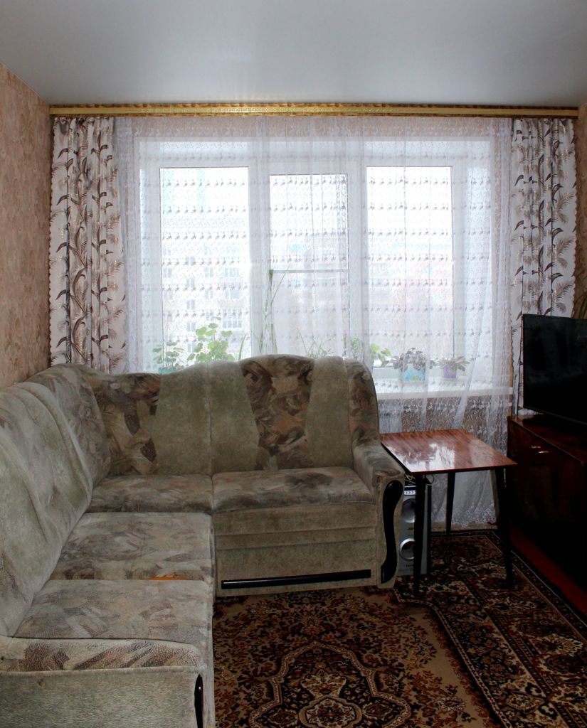 Продажа 3-комнатной квартиры, Нижний Новгород, Мончегорская ул,  6к1