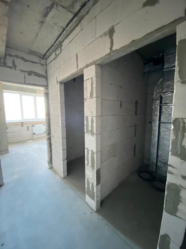 Продажа 2-комнатной квартиры, Ессентуки, Никольская ул,  21