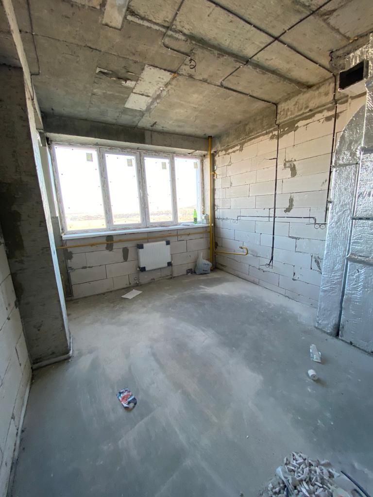 Продажа 2-комнатной квартиры, Ессентуки, Никольская ул,  21