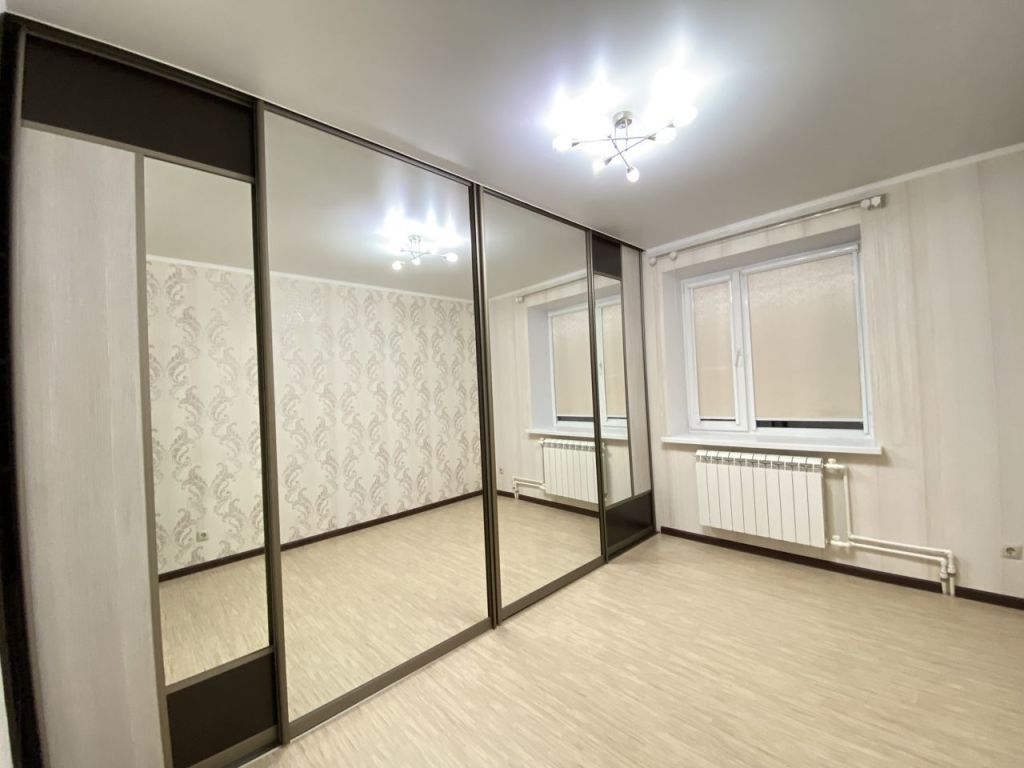 Продажа 2-комнатной квартиры, Саратов, Лунная ул,  27