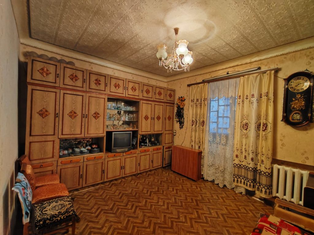 Продажа 2-комнатной квартиры, Фокино, Калинина ул,  26