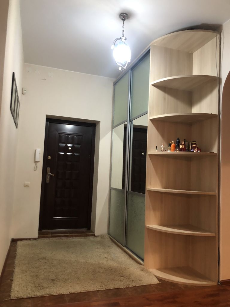 Продажа 3-комнатной квартиры, Иваново, Стефенсона ул,  59