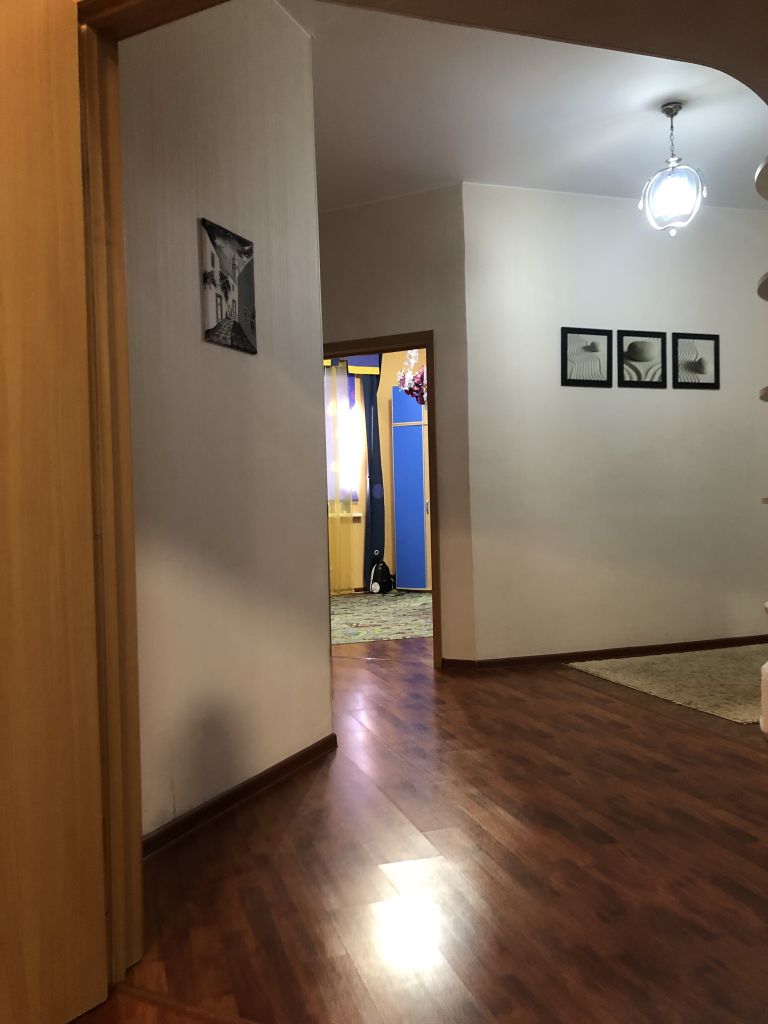 Продажа 3-комнатной квартиры, Иваново, Стефенсона ул,  59