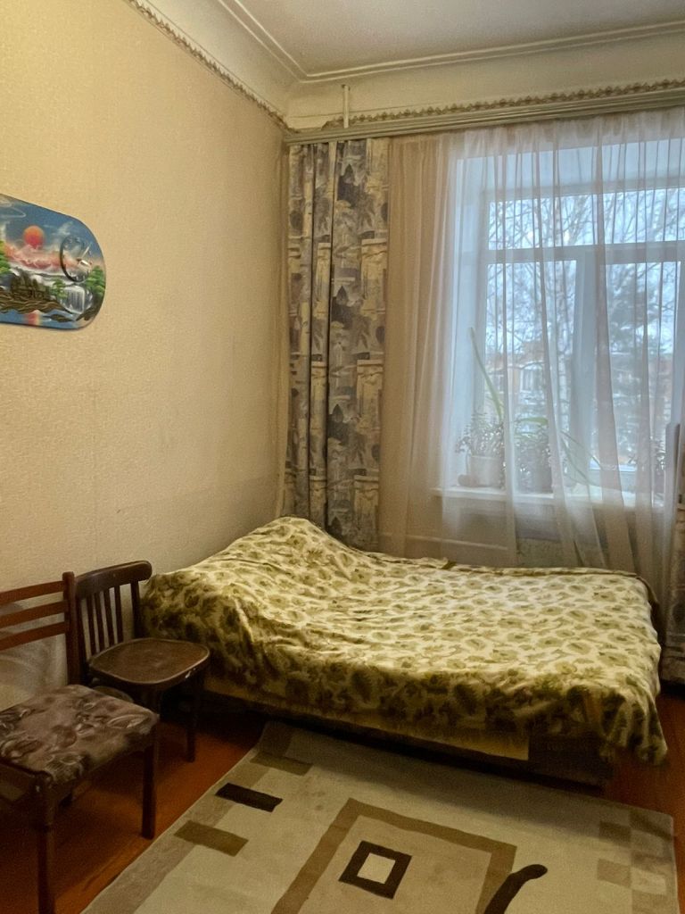 Продажа 3-комнатной квартиры, Тверь, Громова ул,  50к2