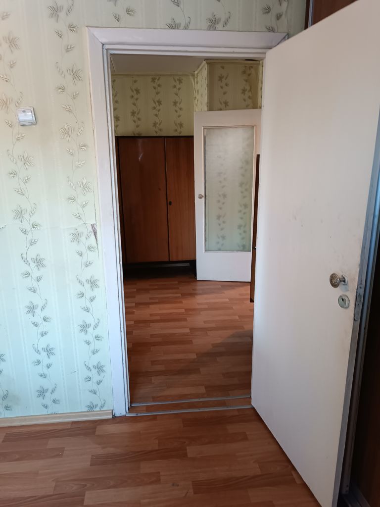 Продажа 2-комнатной квартиры, Ярославль, Ньютона ул,  42