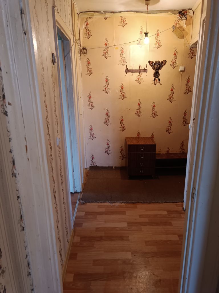 Продажа 2-комнатной квартиры, Ярославль, Ньютона ул,  42