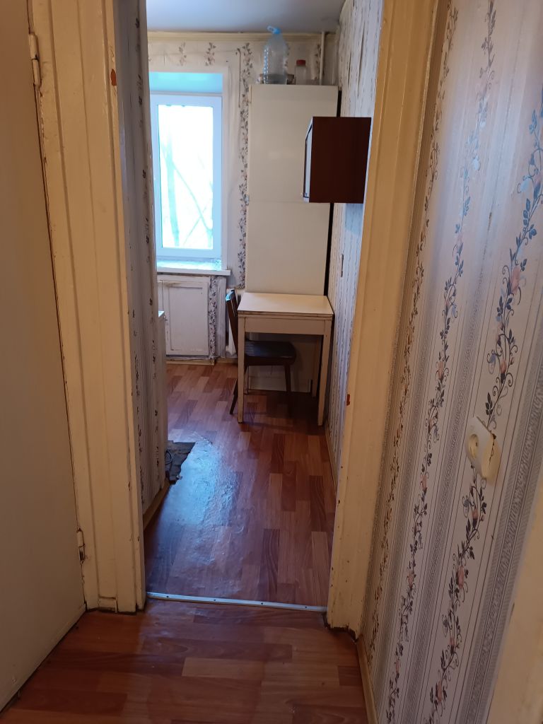 Продажа 2-комнатной квартиры, Ярославль, Ньютона ул,  42