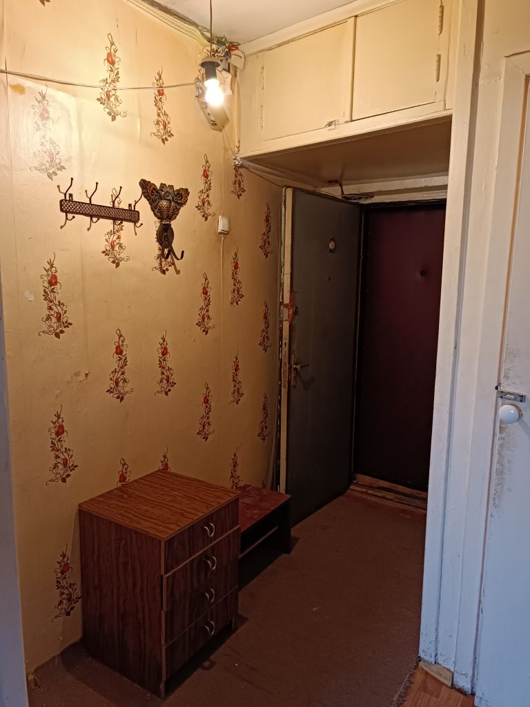 Продажа 2-комнатной квартиры, Ярославль, Ньютона ул,  42