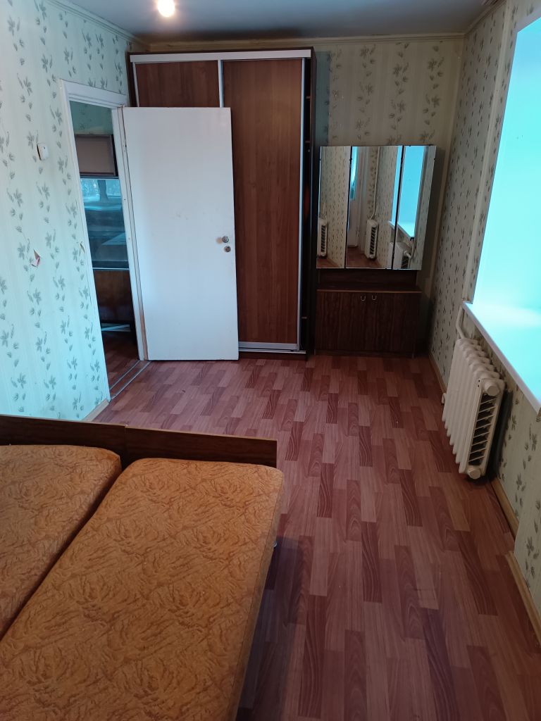 Продажа 2-комнатной квартиры, Ярославль, Ньютона ул,  42