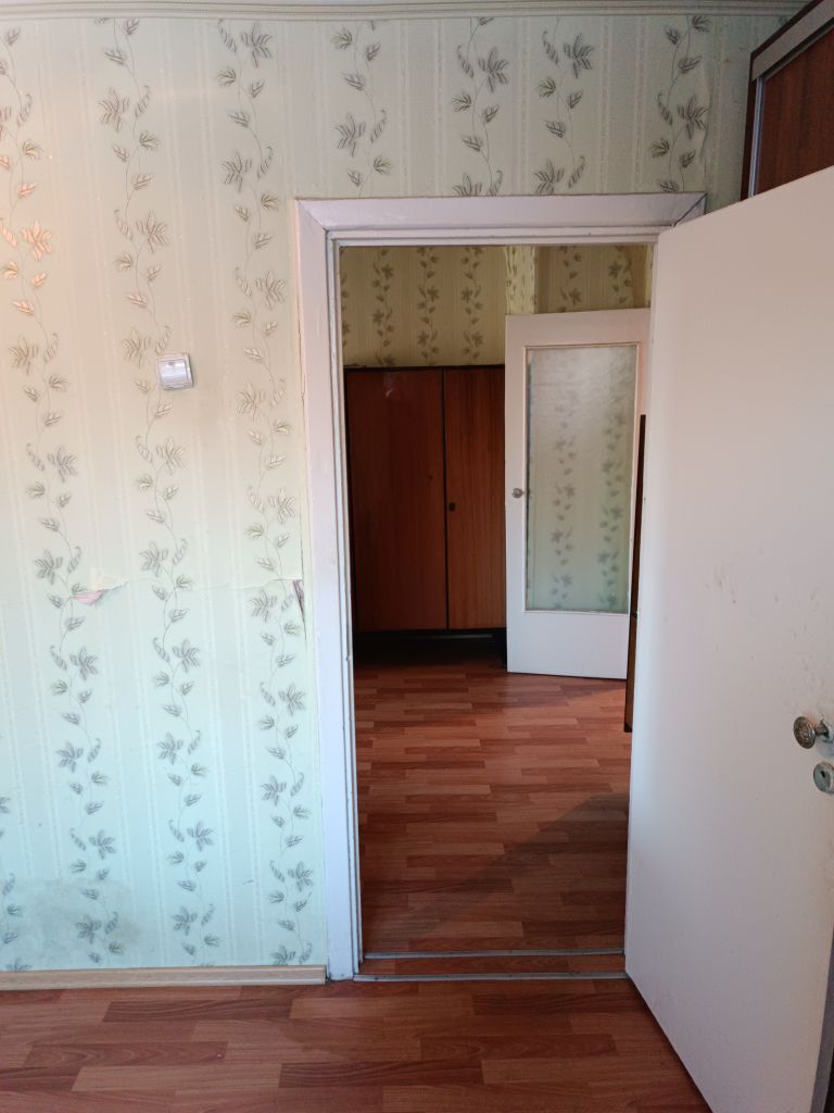 Продажа 2-комнатной квартиры, Ярославль, Ньютона ул,  42