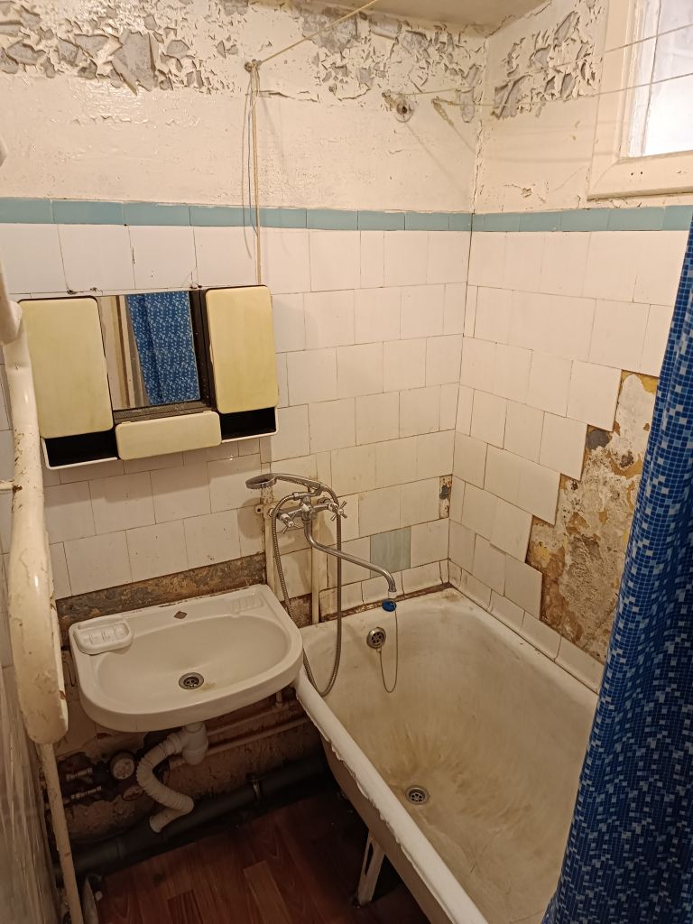 Продажа 2-комнатной квартиры, Ярославль, Ньютона ул,  42