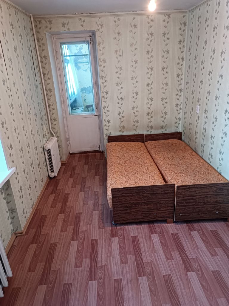 Продажа 2-комнатной квартиры, Ярославль, Ньютона ул,  42