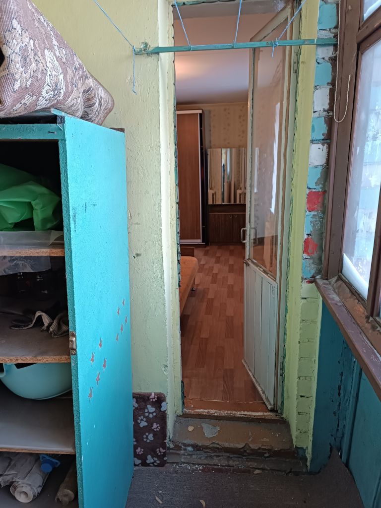 Продажа 2-комнатной квартиры, Ярославль, Ньютона ул,  42