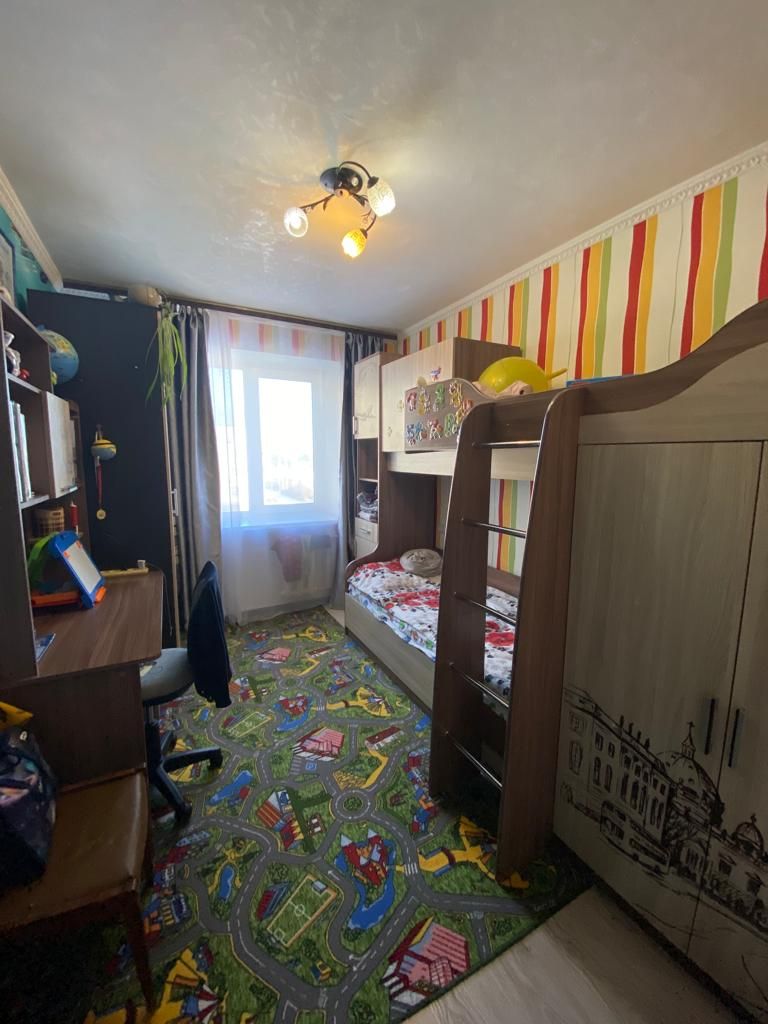 Продажа 2-комнатной квартиры, Ессентуки, Орджоникидзе ул,  67а