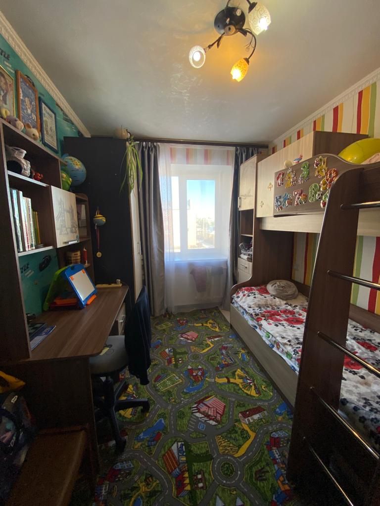 Продажа 2-комнатной квартиры, Ессентуки, Орджоникидзе ул,  67а