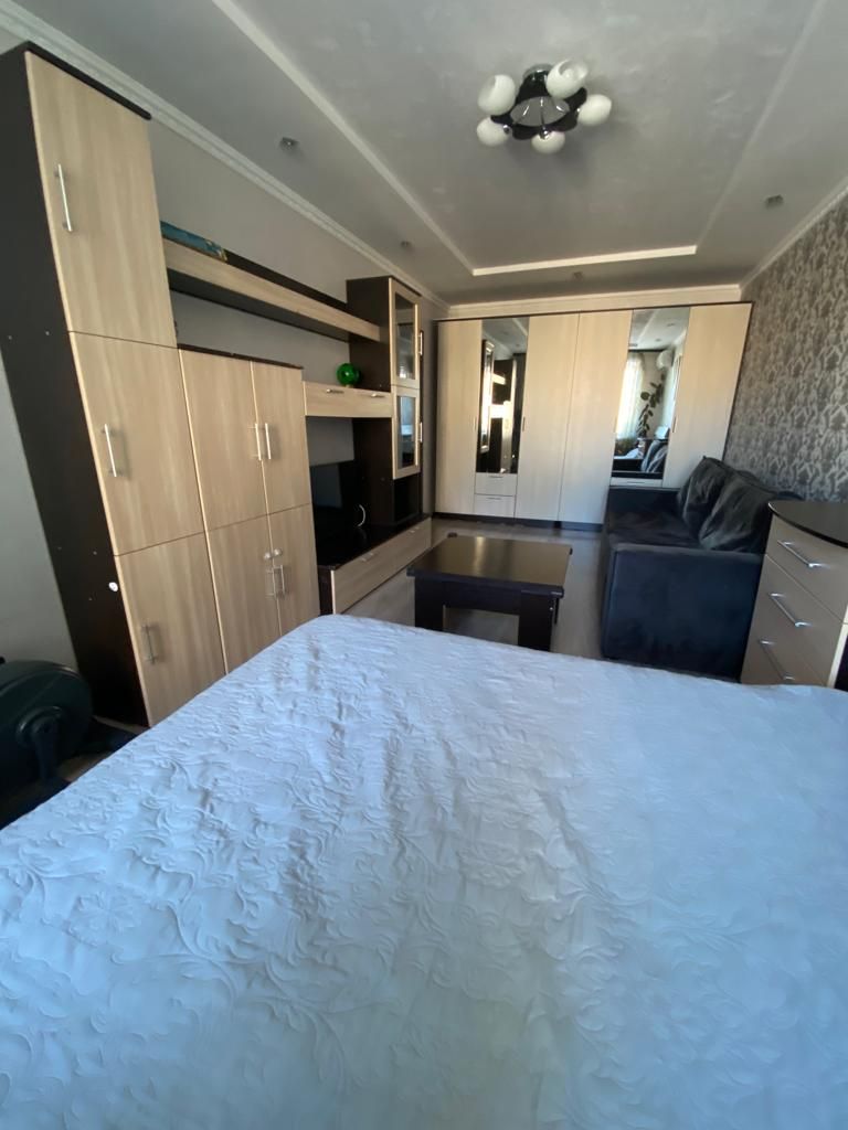 Продажа 2-комнатной квартиры, Ессентуки, Орджоникидзе ул,  67а