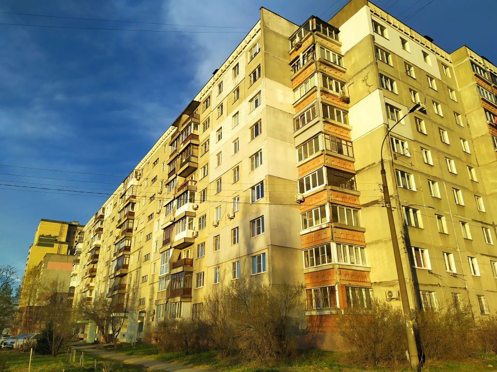 Продажа 1-комнатной квартиры, Нижний Новгород, Сергея Акимова ул,  56