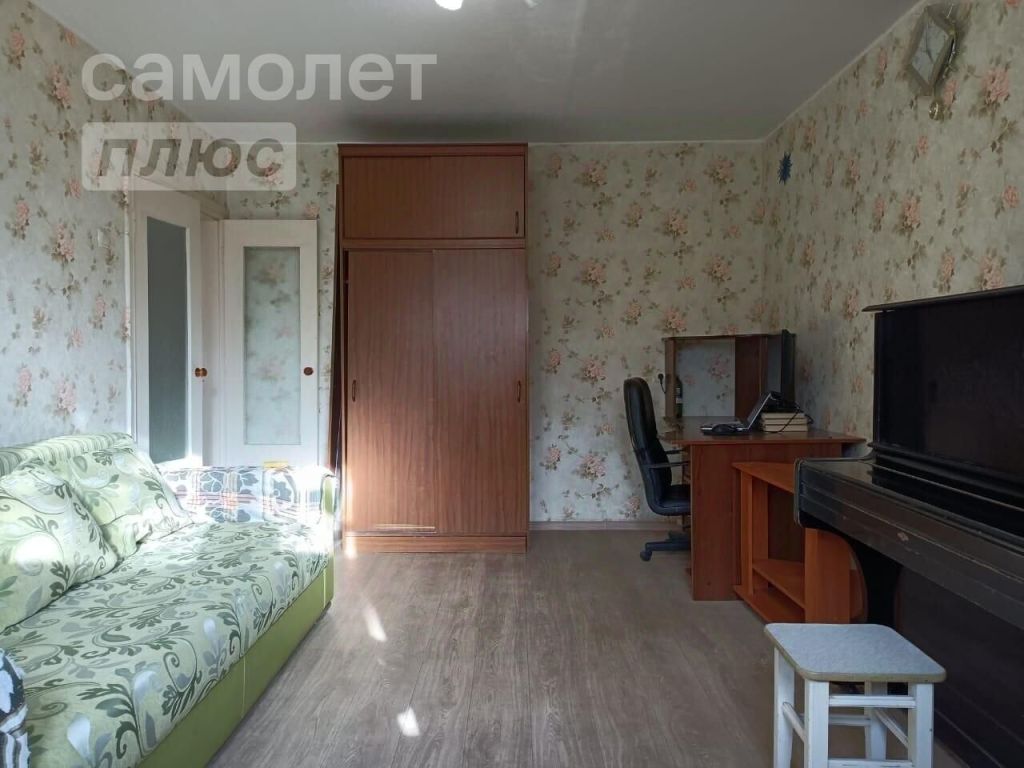 Продажа 2-комнатной квартиры, Саратов, Саперная ул,  10А