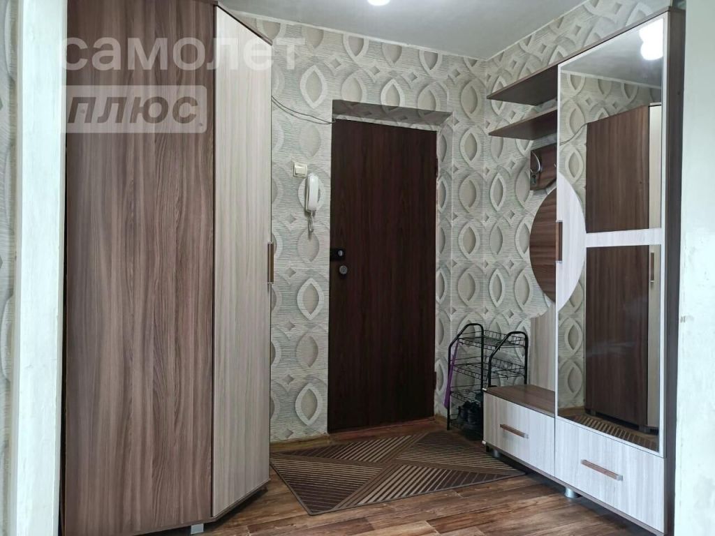 Продажа 2-комнатной квартиры, Саратов, Саперная ул,  10А