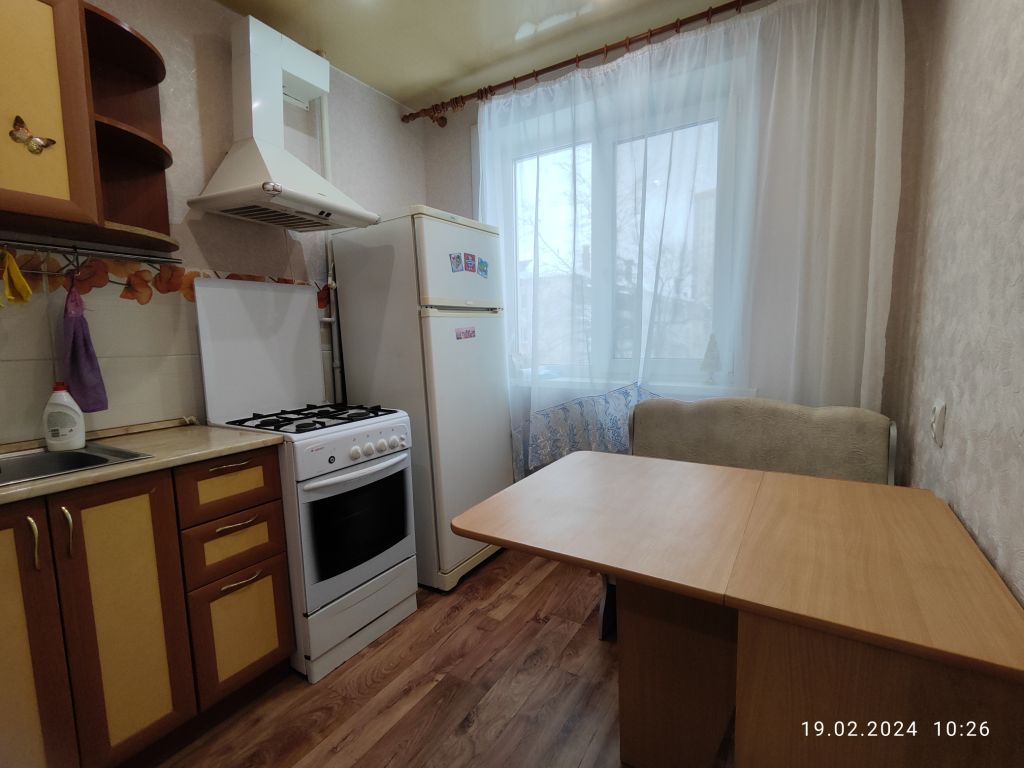Продажа 2-комнатной квартиры, Пермь, Пушкарская ул,  75