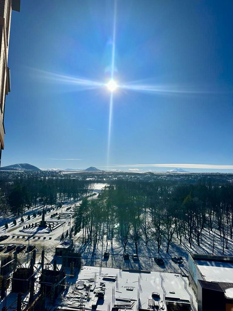 Продажа 1-комнатной квартиры, Пятигорск, Кооперативная ул,  36