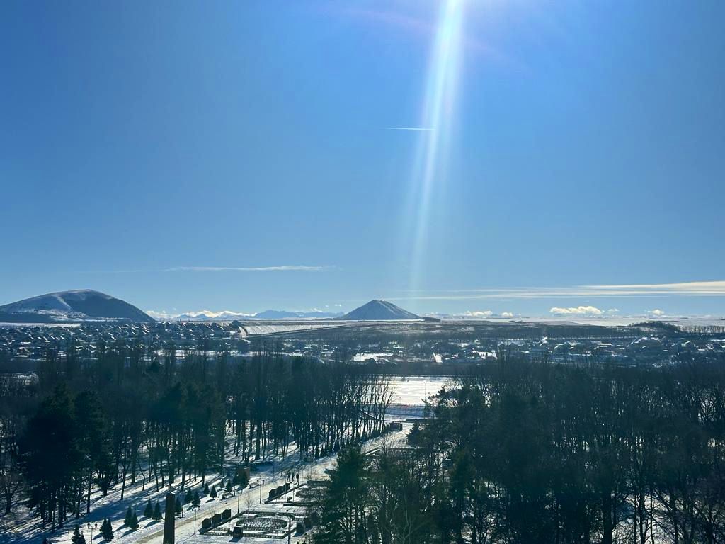 Продажа 1-комнатной квартиры, Пятигорск, Кооперативная ул,  36