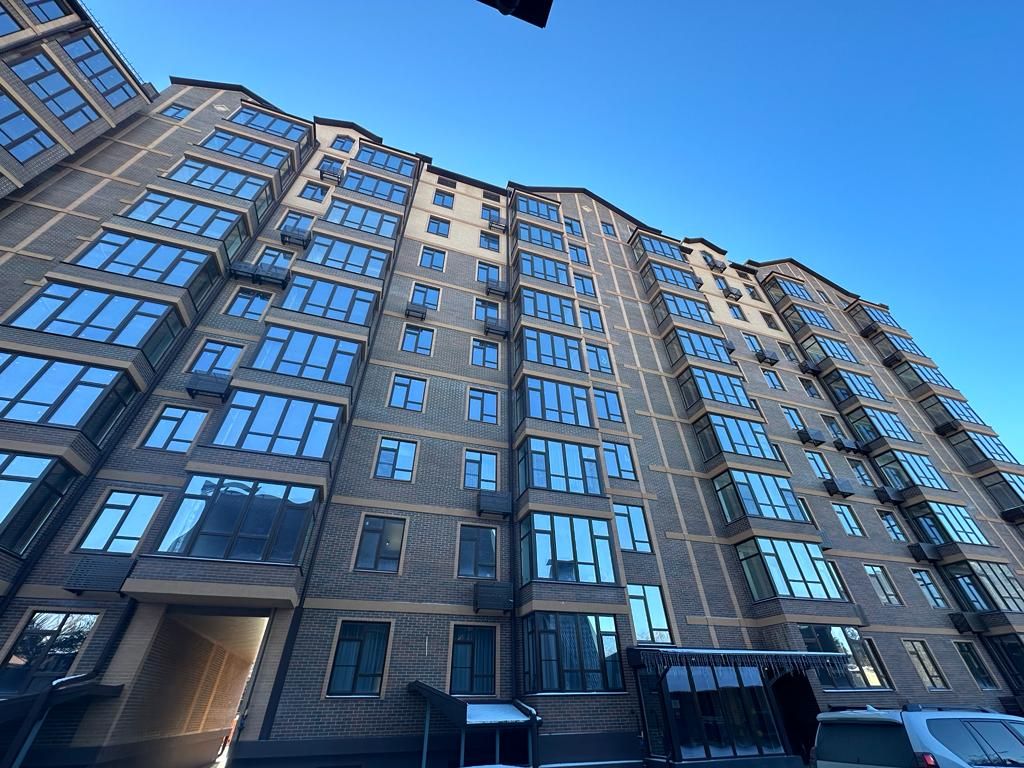 Продажа 1-комнатной квартиры, Пятигорск, Кооперативная ул,  36