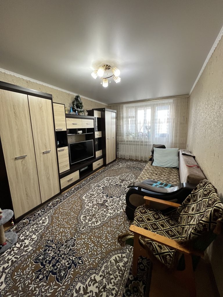 Продажа 3-комнатной квартиры, Ессентуки, Пушкина ул,  126 а 