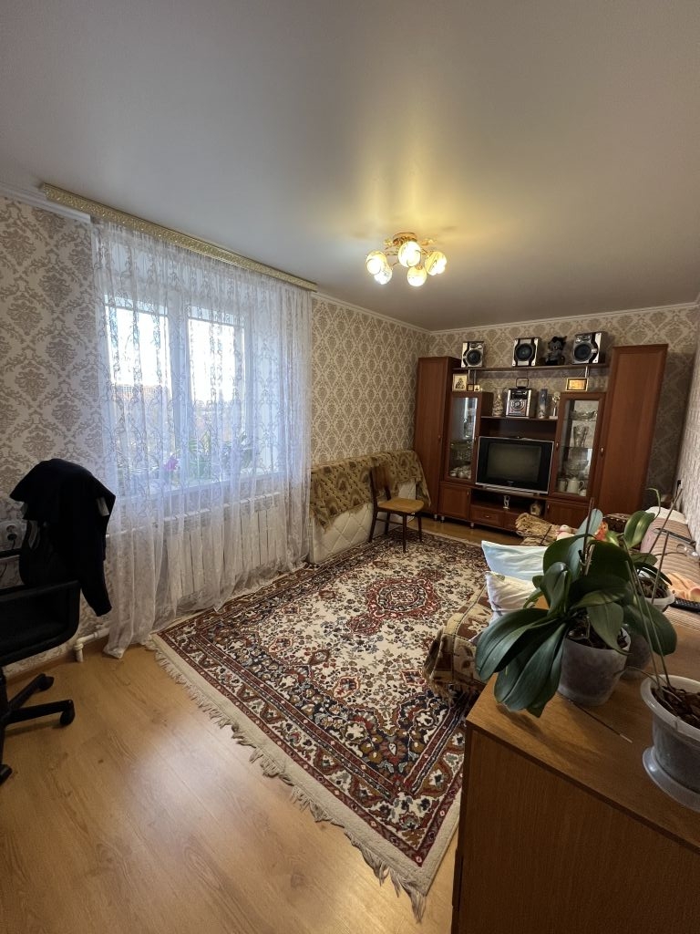 Продажа 3-комнатной квартиры, Ессентуки, Пушкина ул,  126 а 