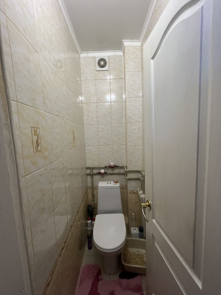 Продажа 3-комнатной квартиры, Ессентуки, Пушкина ул,  126 а 