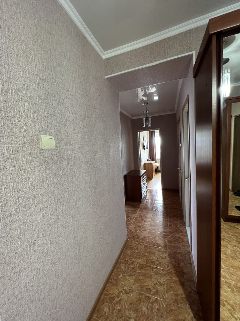 Продажа 3-комнатной квартиры, Ессентуки, Пушкина ул,  126 а 