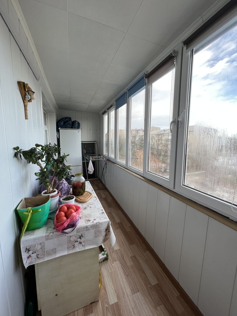 Продажа 3-комнатной квартиры, Ессентуки, Пушкина ул,  126 а 