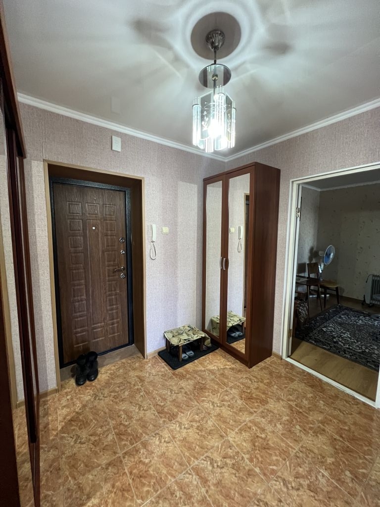 Продажа 3-комнатной квартиры, Ессентуки, Пушкина ул,  126 а 