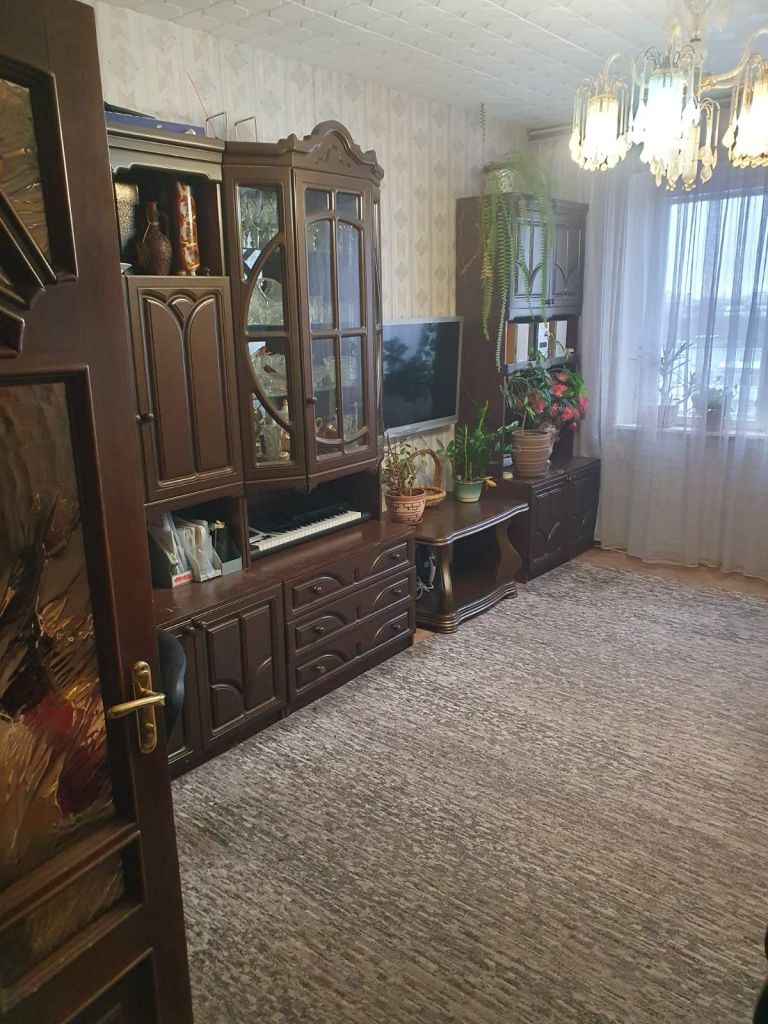 Продажа 3-комнатной квартиры, Иваново, 9-й проезд,  56