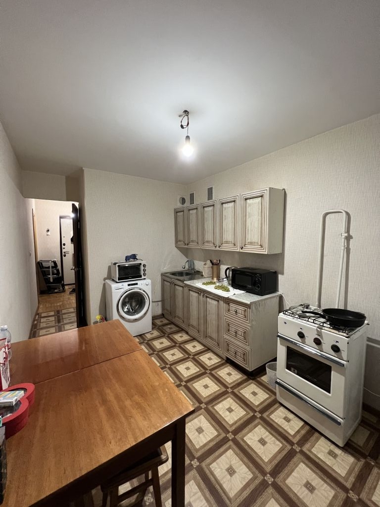 Продажа 1-комнатной квартиры, Ессентуки, Вокзальная ул,  23а