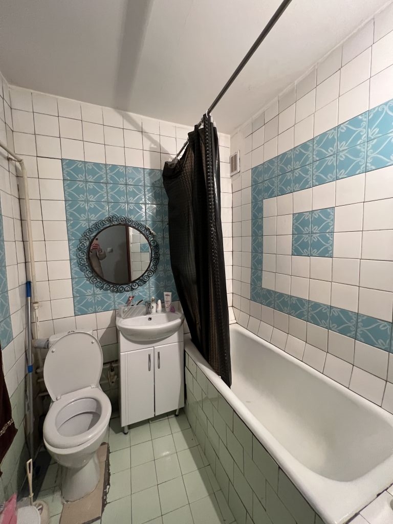 Продажа 1-комнатной квартиры, Ессентуки, Вокзальная ул,  23а