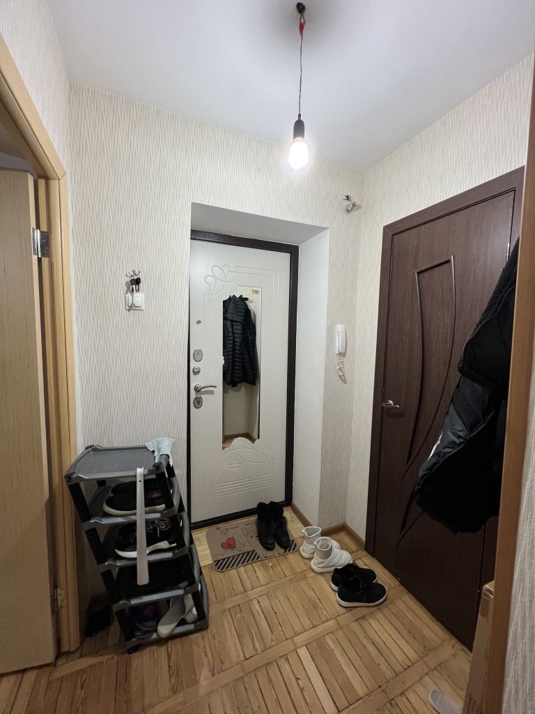 Продажа 1-комнатной квартиры, Ессентуки, Вокзальная ул,  23а